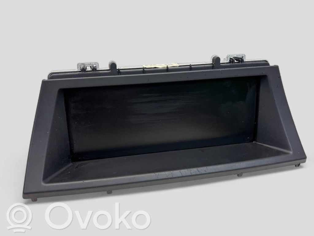 BMW X5 E70 Screen/display/small screen 