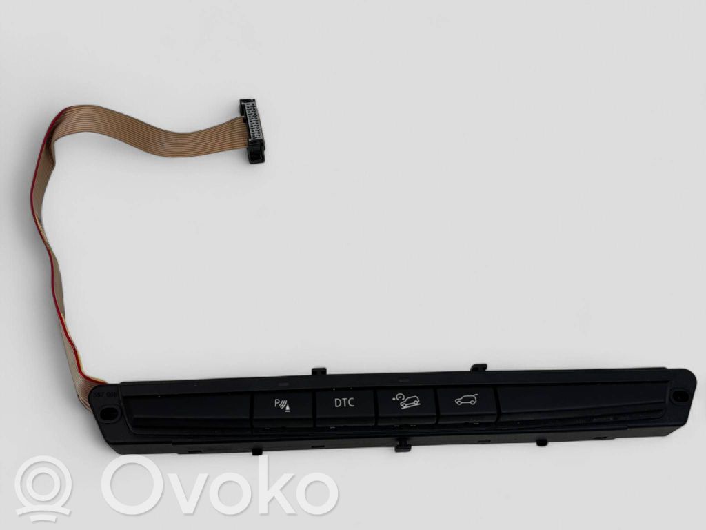 BMW X5 E70 Other switches/knobs/shifts 