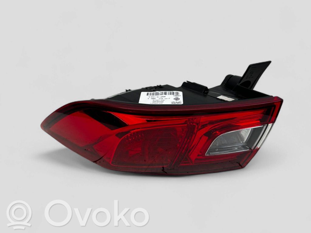 Renault Clio IV Takavalot 