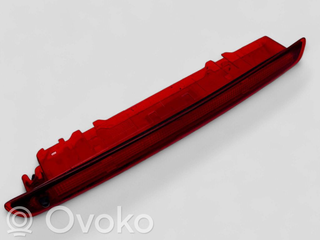 Nissan Qashqai Trzecie światło stop 
