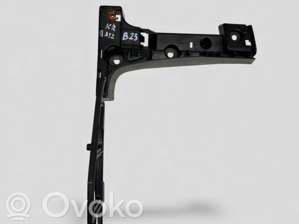 BMW X5 E70 Rear bumper mounting bracket 