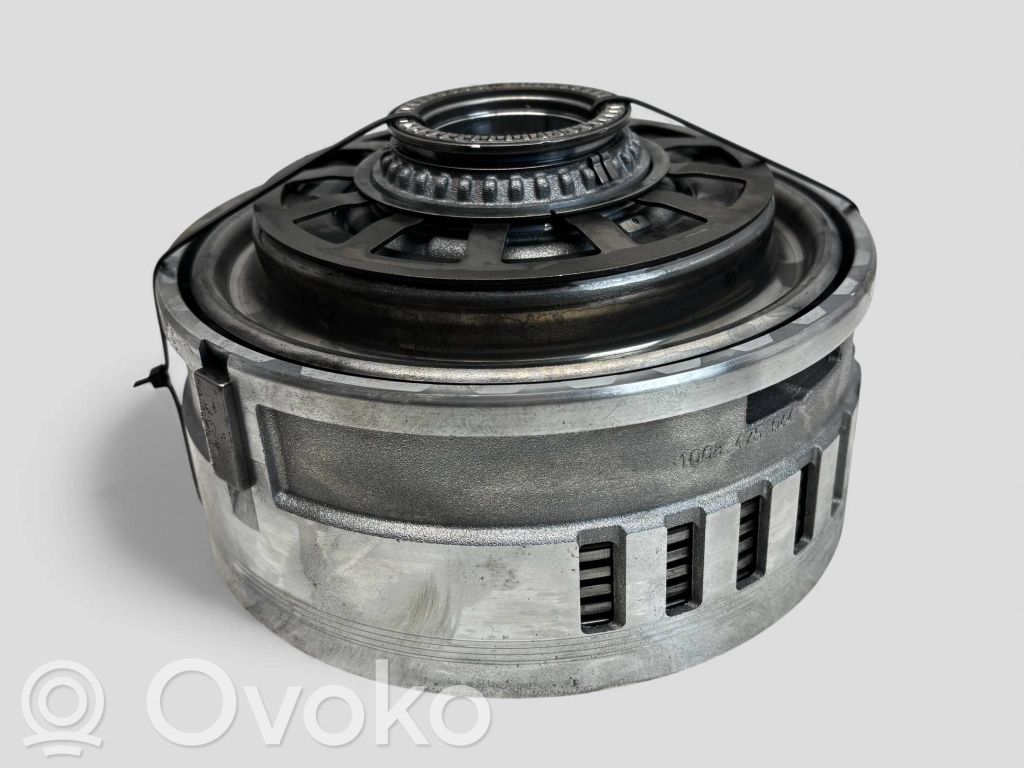 BMW X5 E70 Other gearbox part 