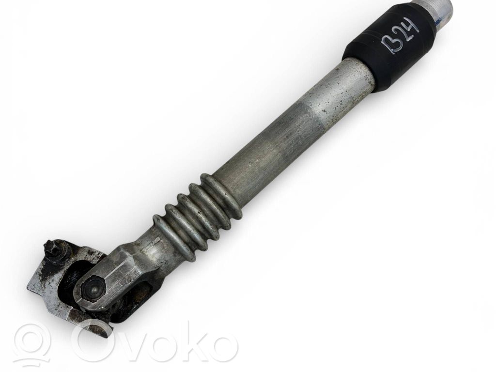 BMW 5 E60 E61 Stūresrata ass krustsavienojums 