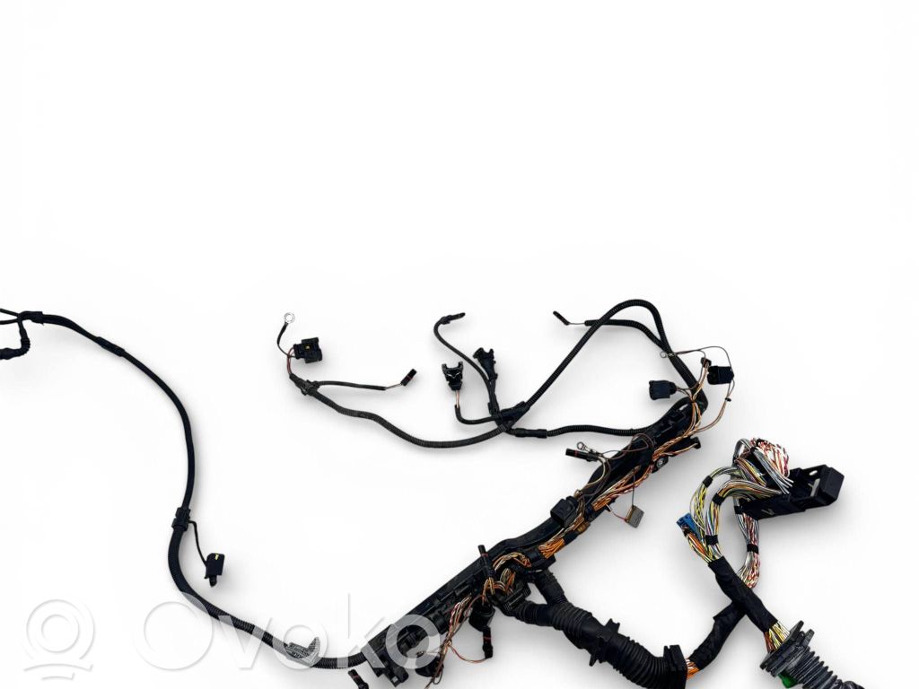 Engine installation wiring loom   12517566793,7566793