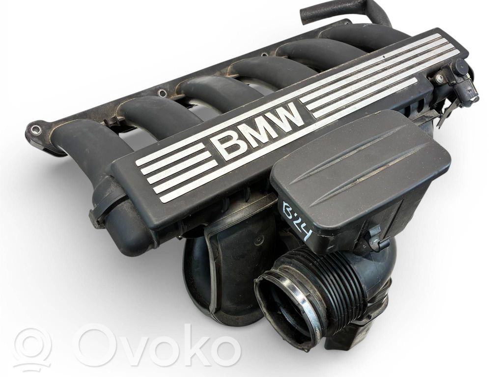 BMW 5 E60 E61 Ieplūdes kolektors 