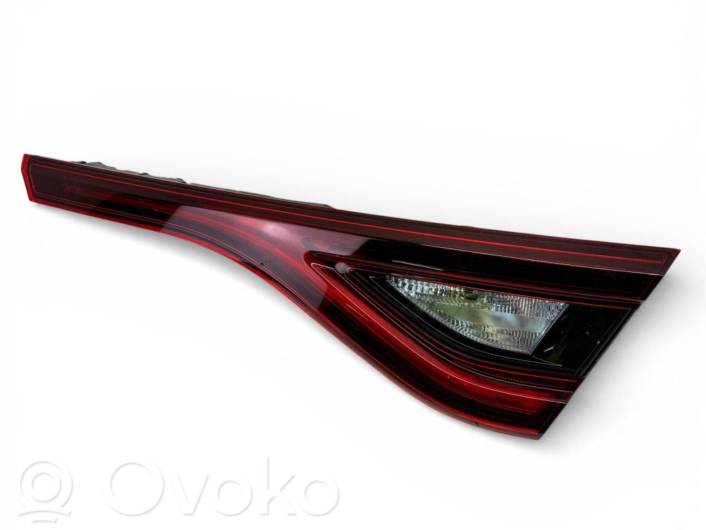 Renault Arkana Takavalot 