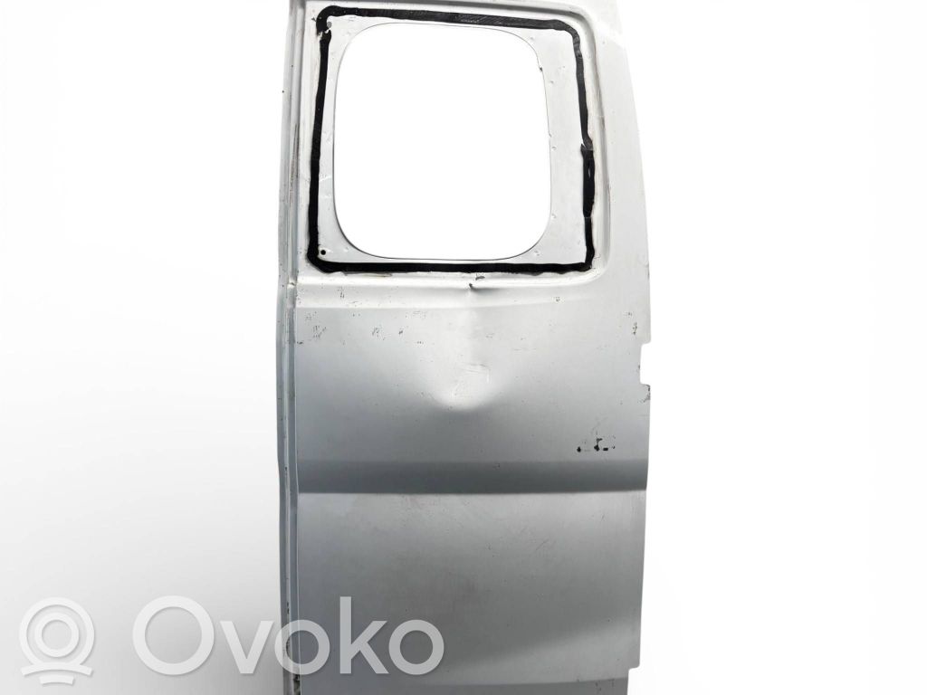 Nissan NV200 Puerta trasera 