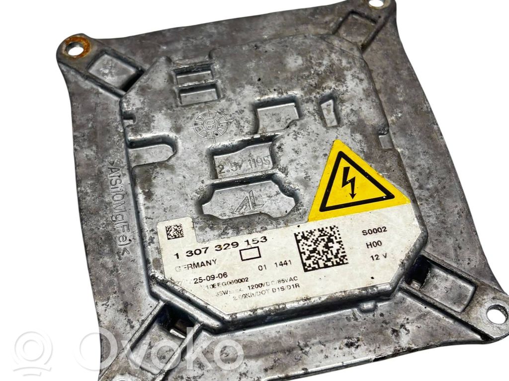 BMW 3 E90 E91 Xenon control unit/module 