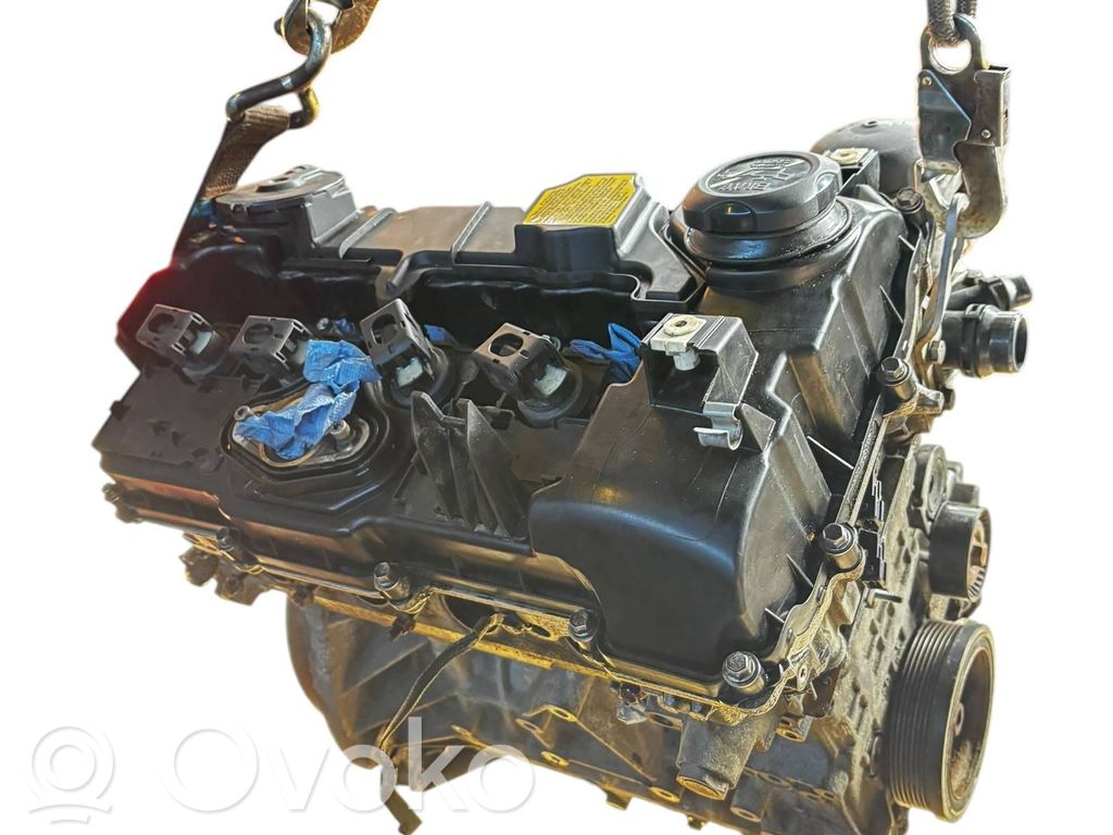 BMW 3 E92 E93 Engine 