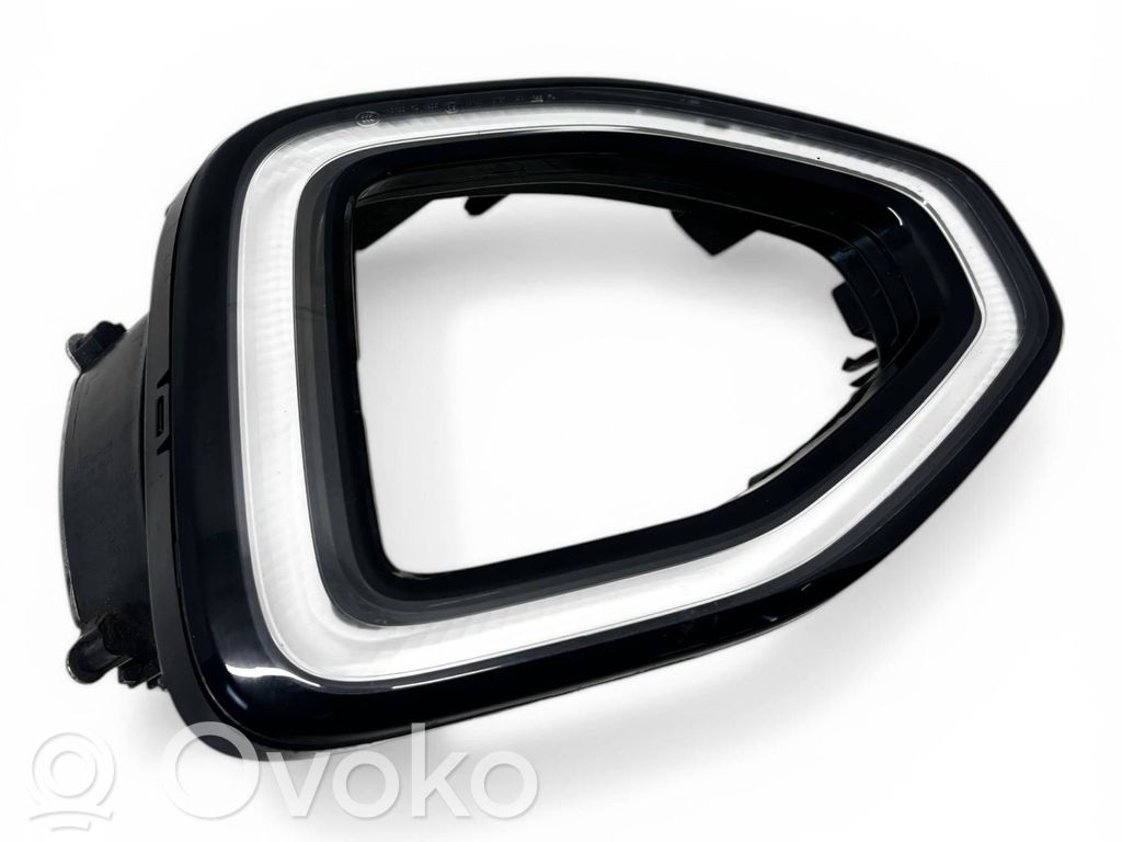 Volkswagen T-Roc Lampa LED do jazdy dziennej 