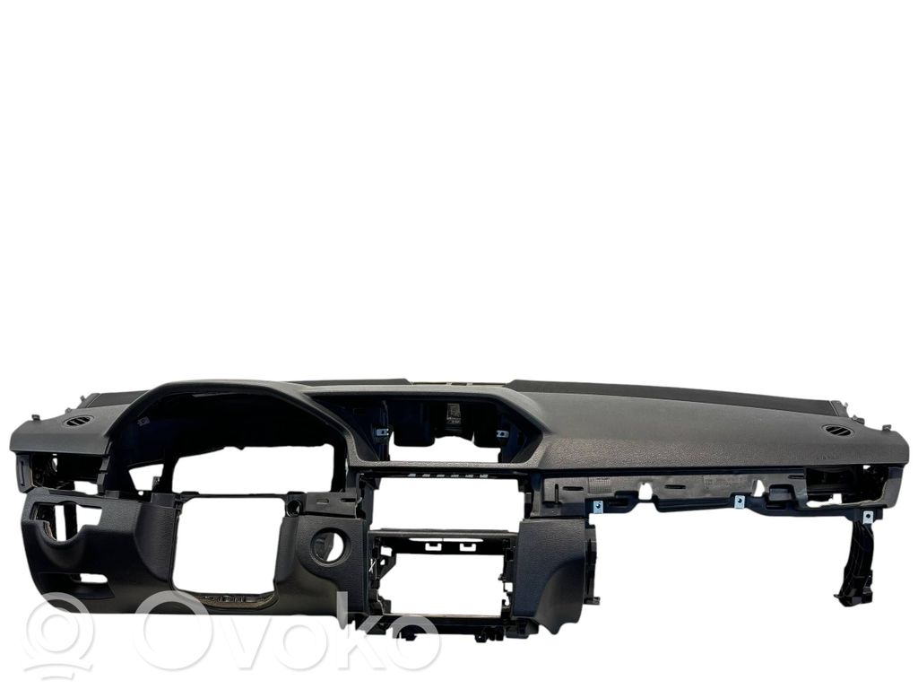 Mercedes-Benz E W212 Panel de instrumentos 