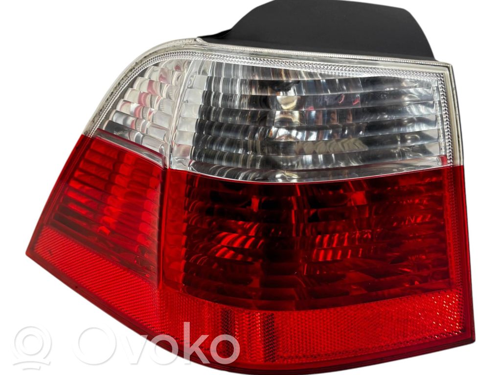 BMW 5 E60 E61 Lampa tylna 