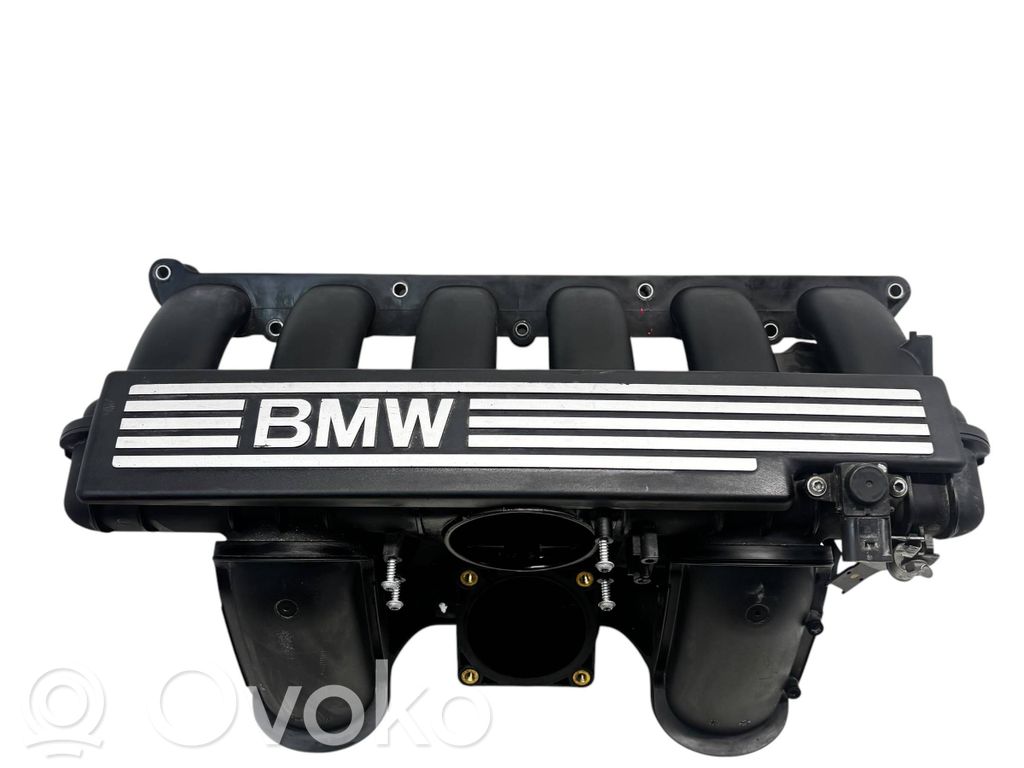 BMW 5 E60 E61 Intake manifold 