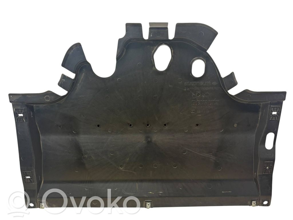 Renault Trafic III (X82) Engine splash shield/under tray 