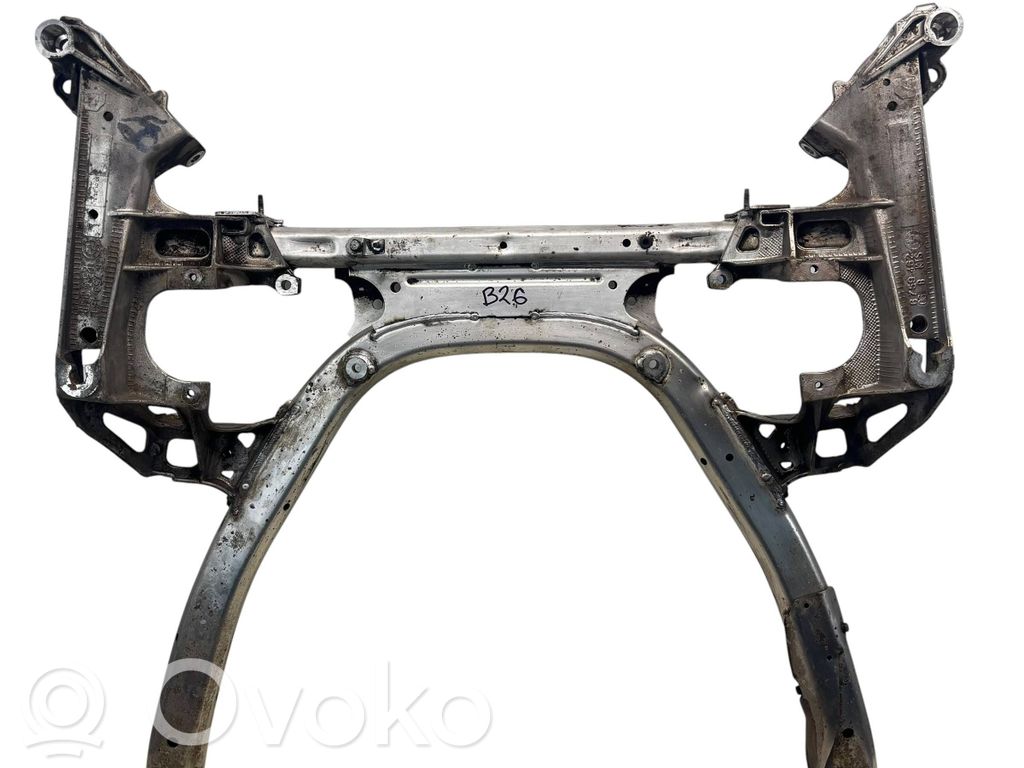 Front subframe   31116782458,31116777858,31116759457,31116766795
