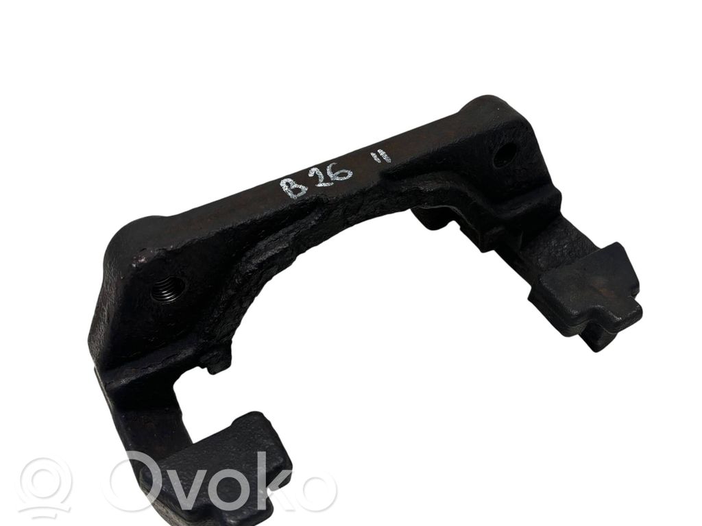 BMW 5 E60 E61 Front brake pad spring 