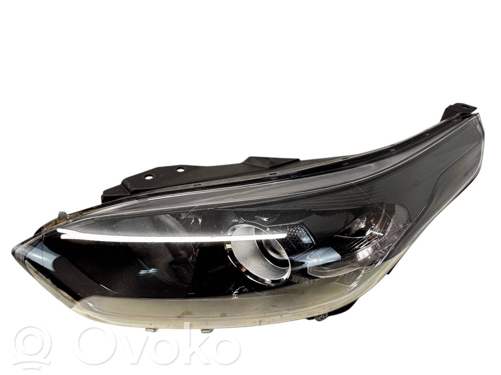 KIA Ceed Headlight/headlamp 