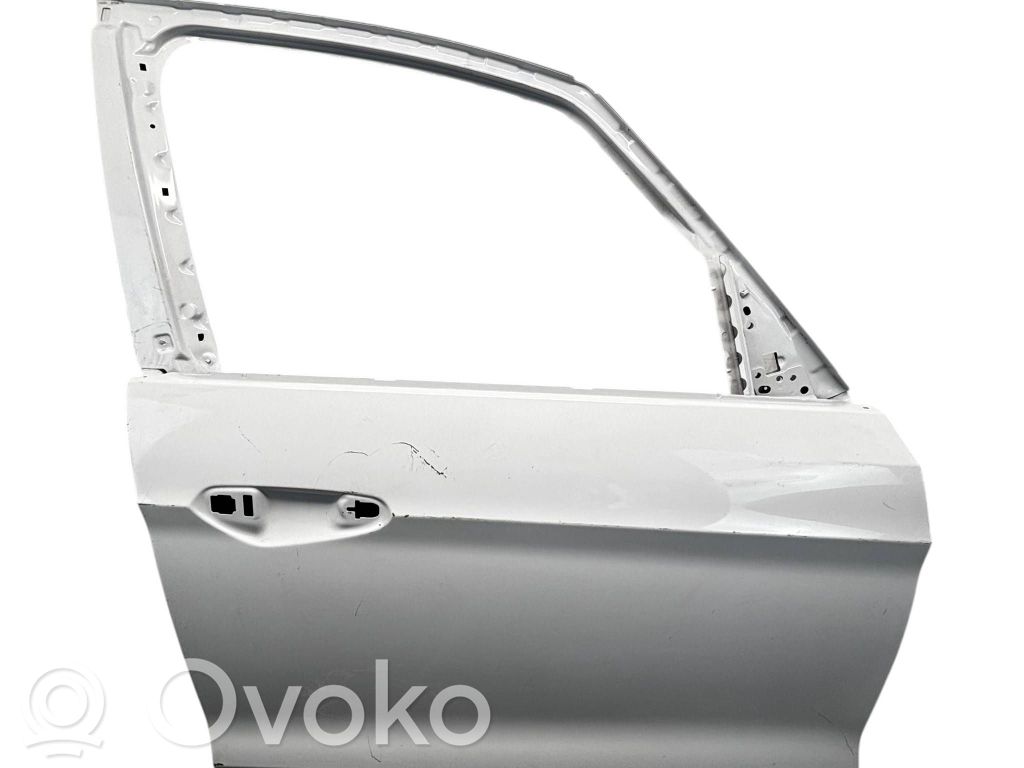 Ford S-MAX Durvis 