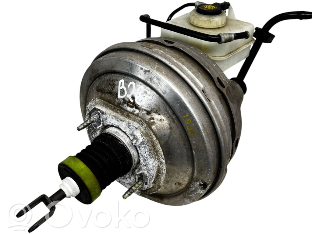 Brake booster   34336779742,34332282819,34336786629,34312282958,34316761073,34316761077,34336779743