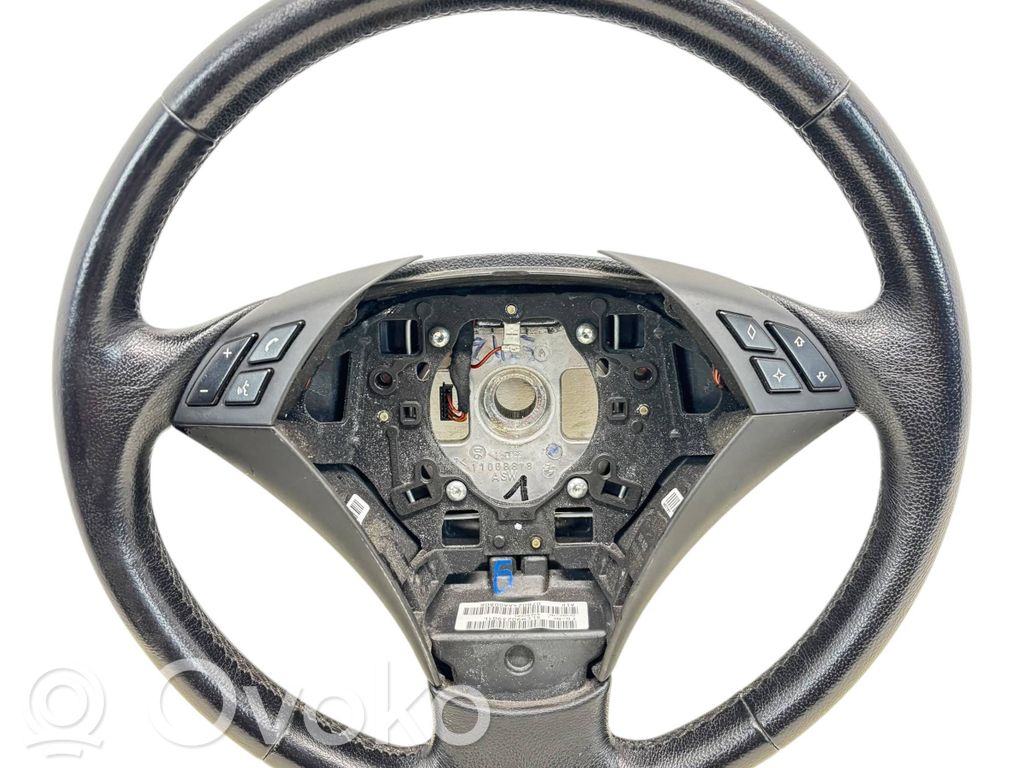 Steering wheel   32346770075,6770075,32346774456,32306763452,32346763359,61316935833,61316935834,61316983295,61316983296,6763359,6774456