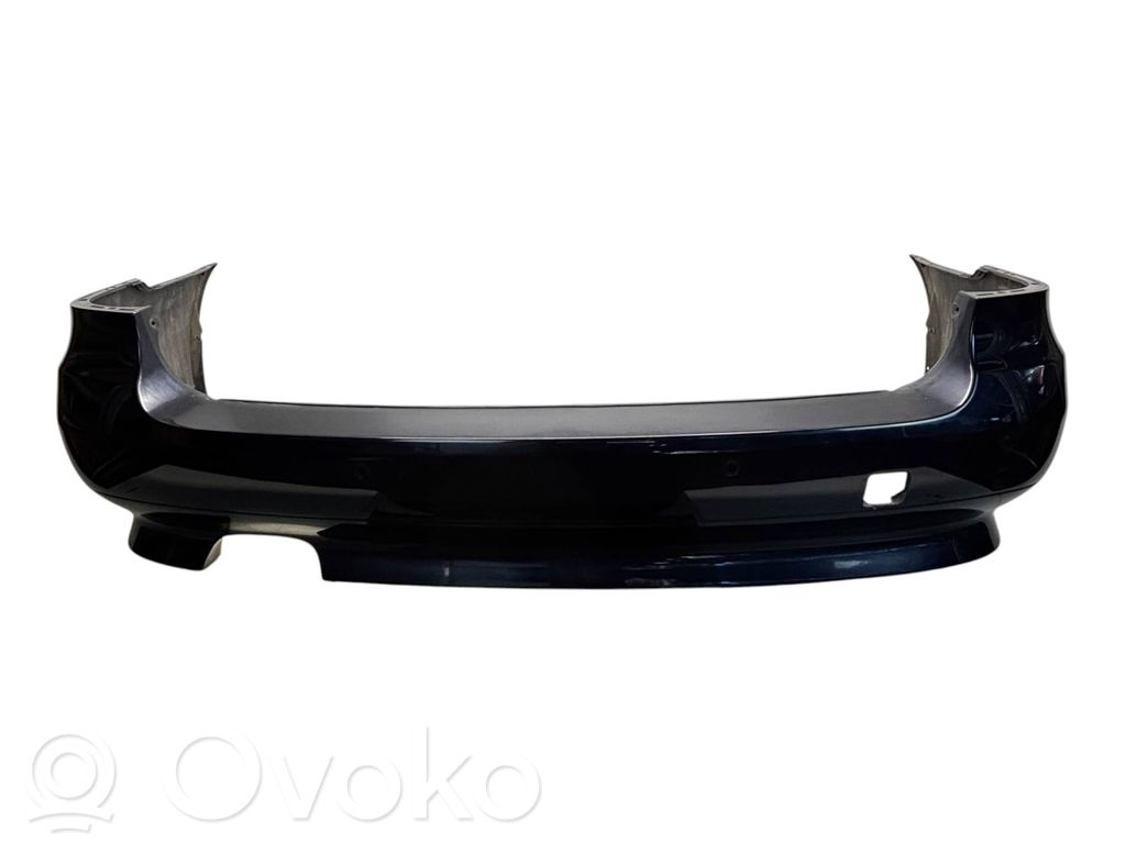 BMW 5 E60 E61 Rear bumper 