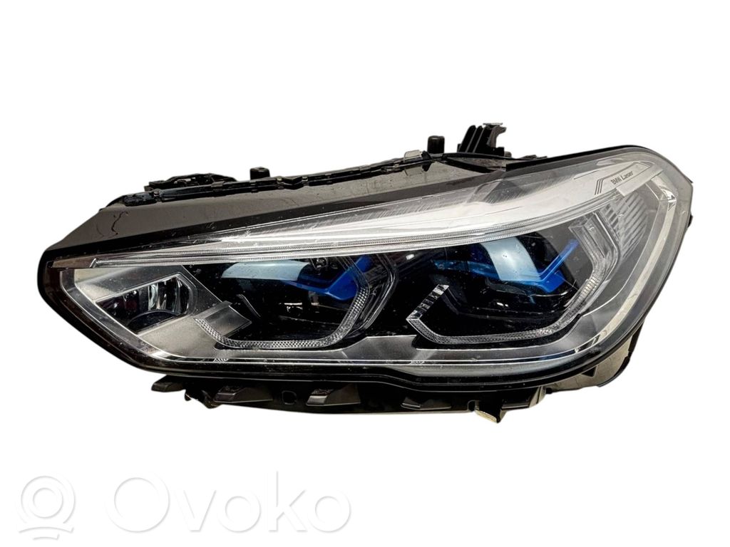 BMW X5 G05 Scheinwerfer 