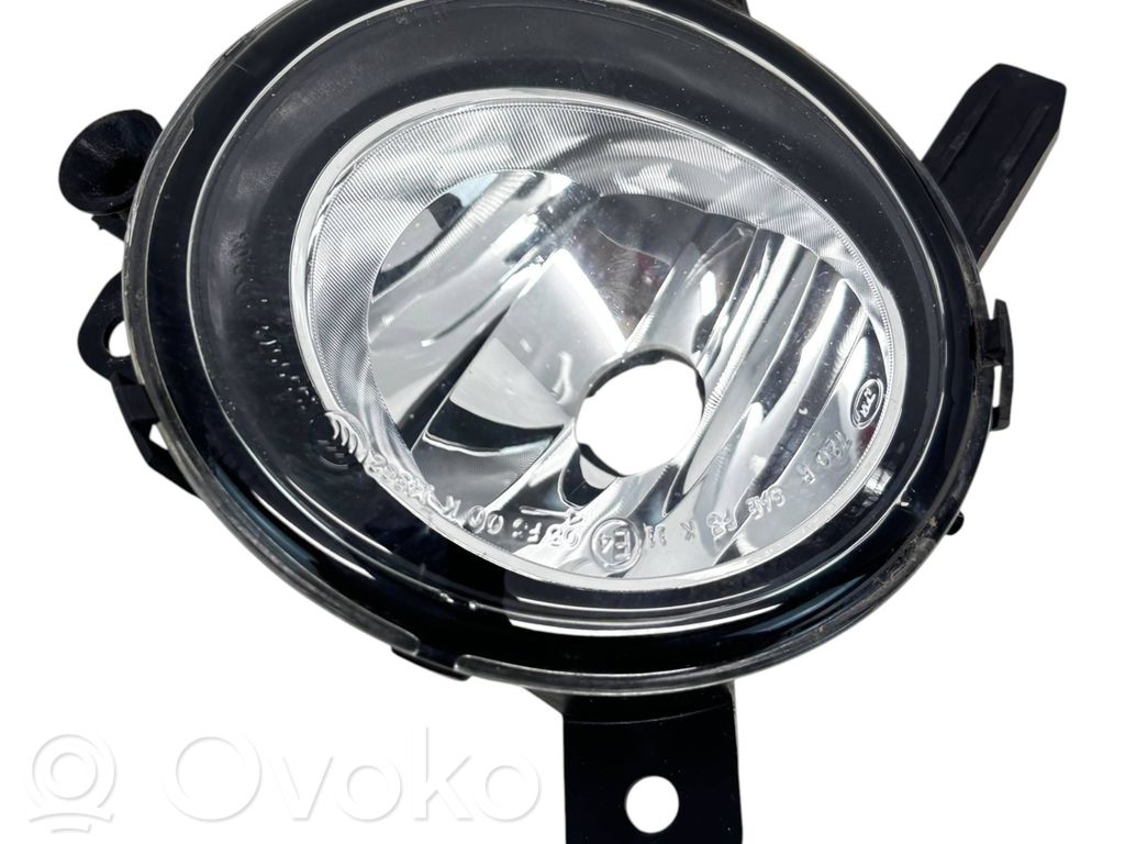 BMW 3 F30 F35 F31 Luz de niebla delantera 