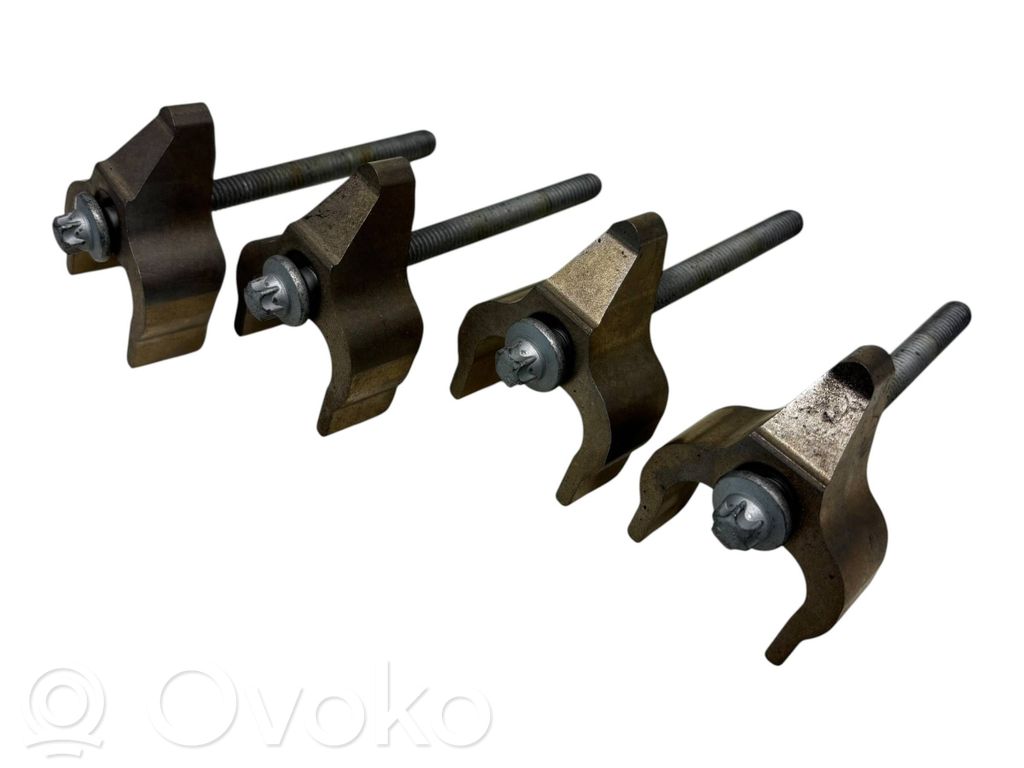 BMW 3 GT F34 Bridă fixare injector 