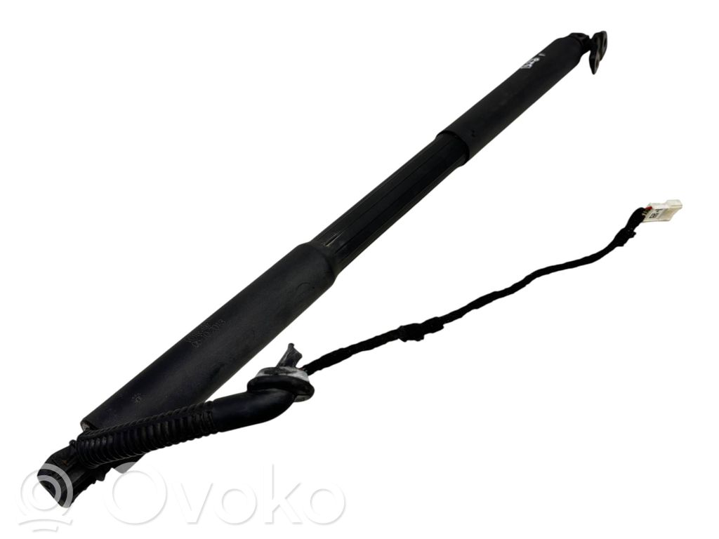 BMW 3 F30 F35 F31 Amortyzator klapy tylnej bagażnika 