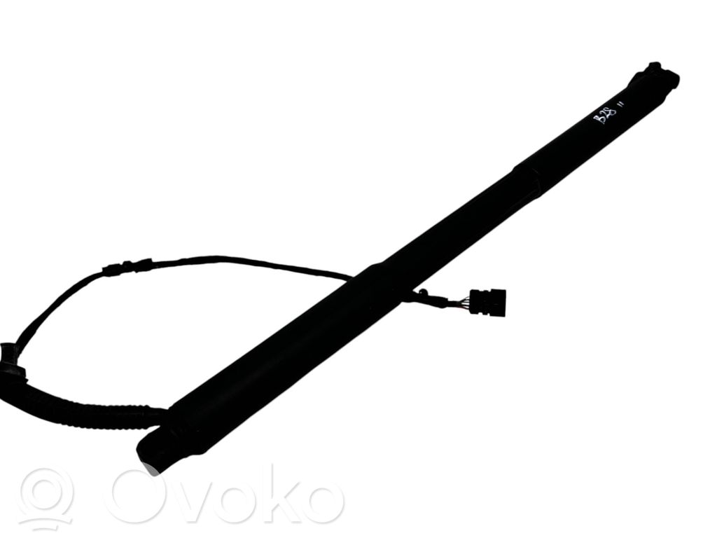 BMW 3 F30 F35 F31 Amortyzator klapy tylnej bagażnika 