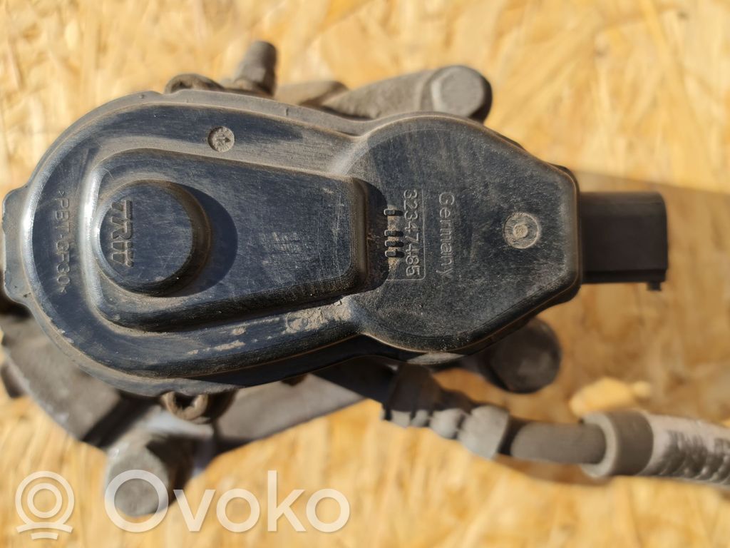 Audi A5 8T 8F Rear brake caliper 
