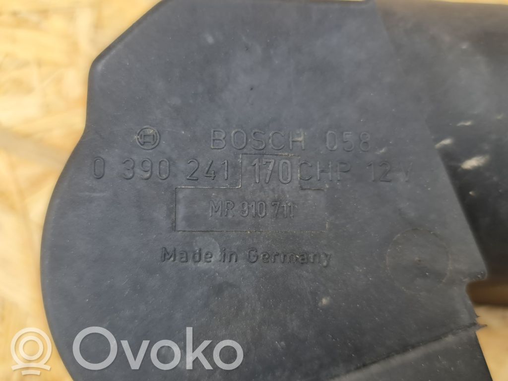 Volvo S40, V40 Wiper motor 