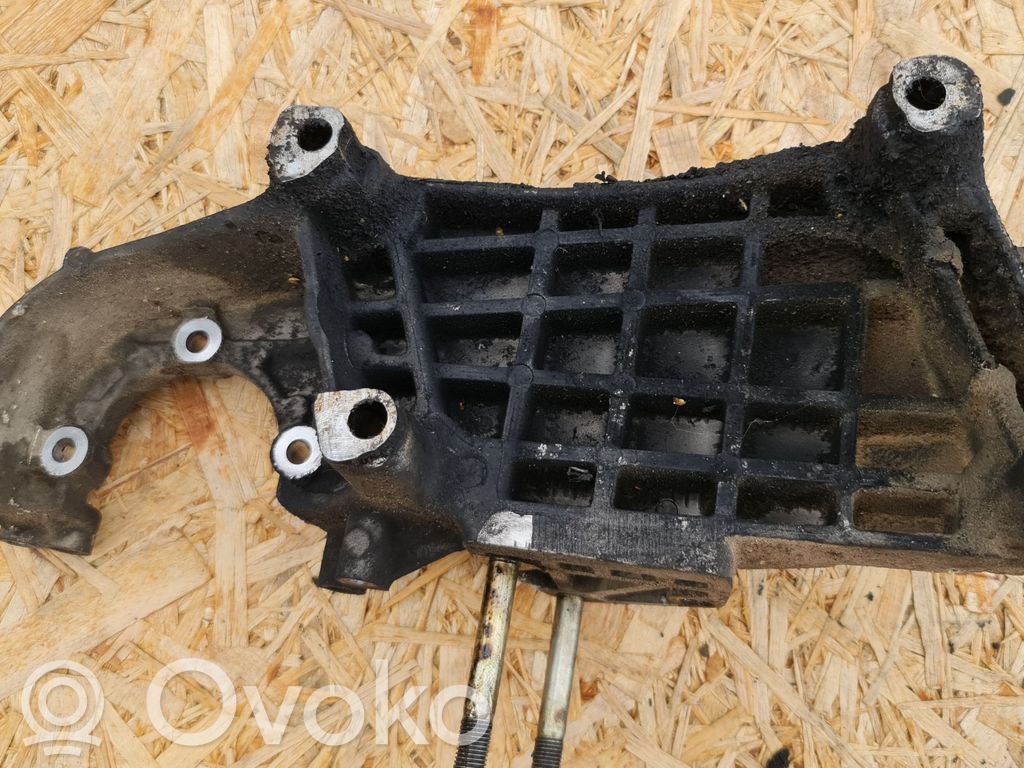 Fiat Doblo Power steering pump mounting bracket 