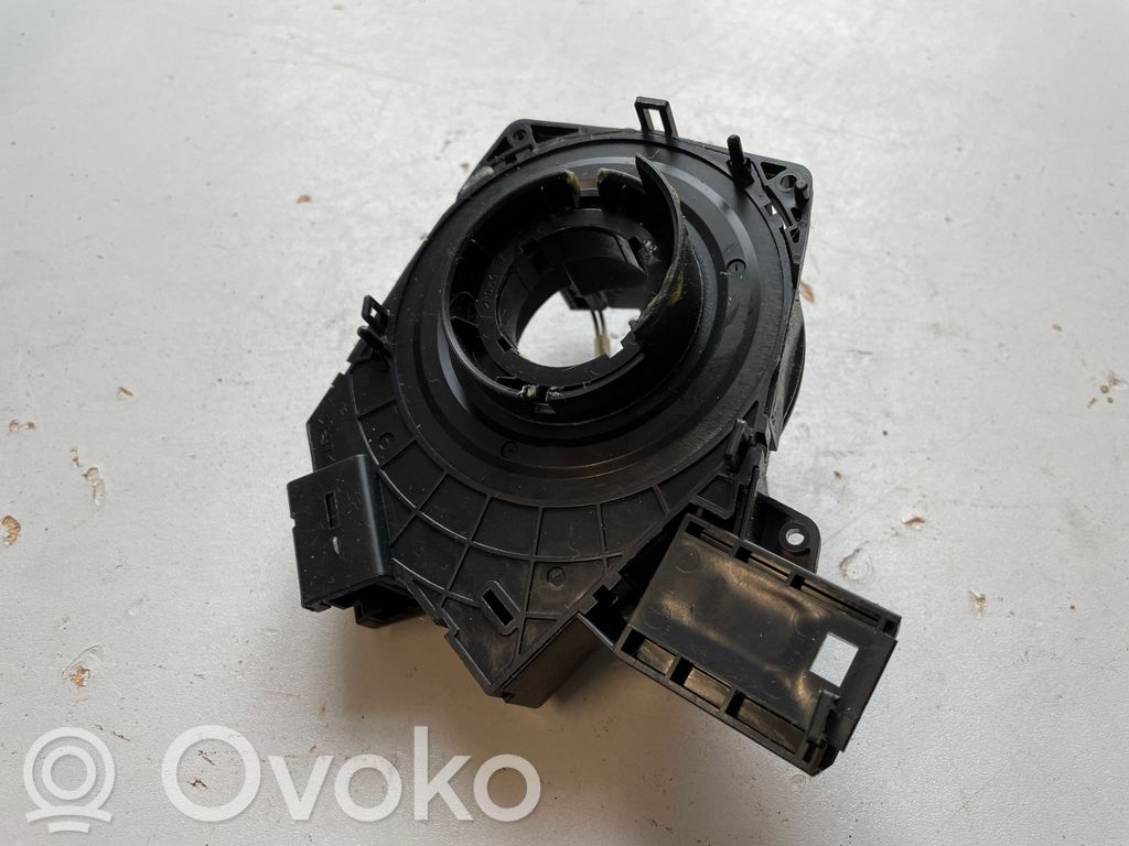 Ford Focus C-MAX Bague collectrice/contacteur tournant airbag (bague SRS) 