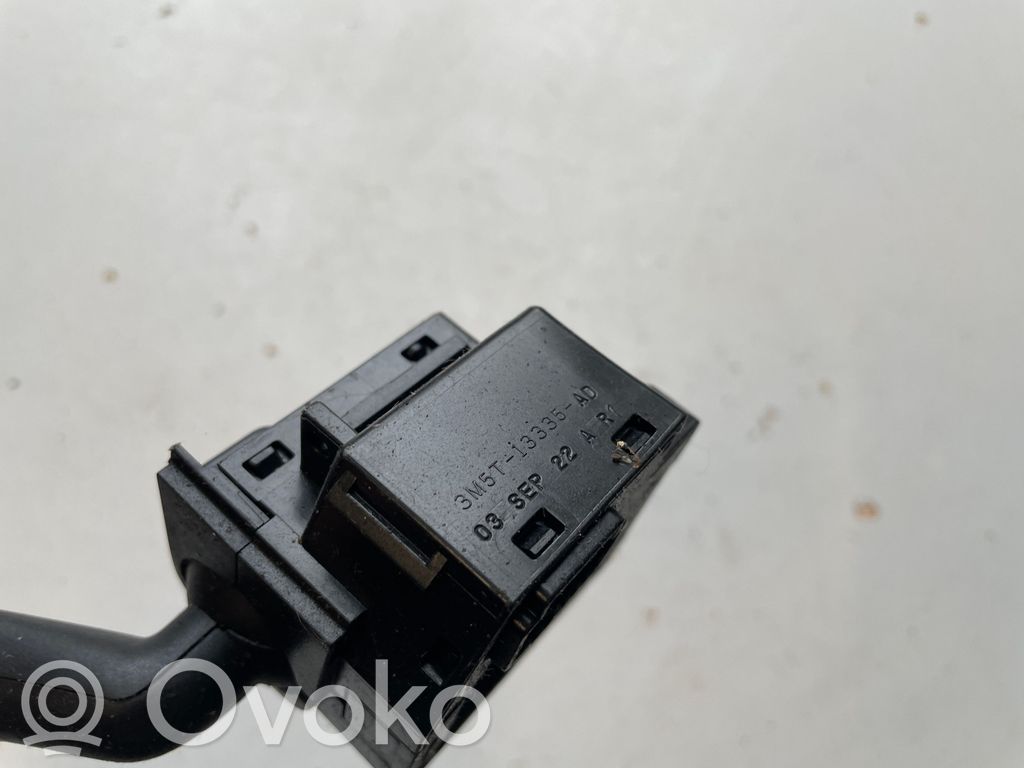 Ford Focus C-MAX Leva indicatori 