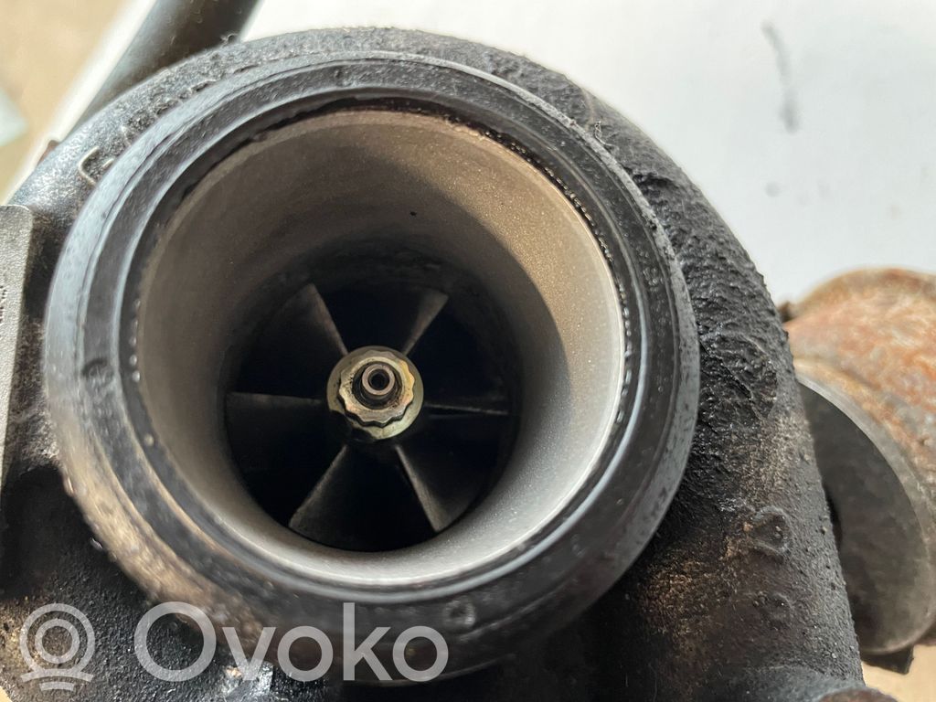 Turbo   7781450B,GT1749V,7083661