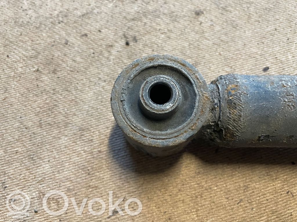 Stoßdämpfer hinten
