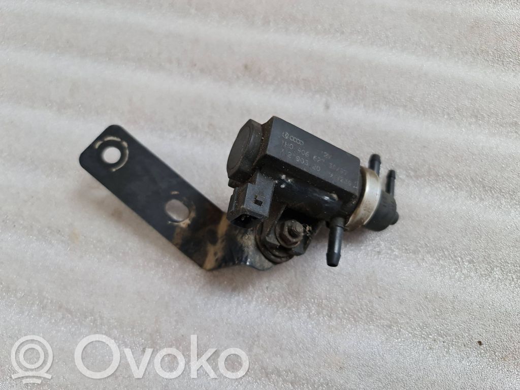 Audi A6 S6 C5 4B Turbo solenoid valve 