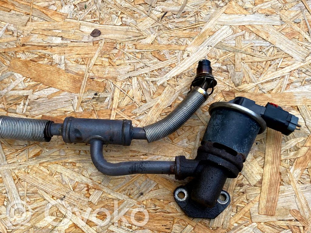 Chrysler 300M EGR vārsts 