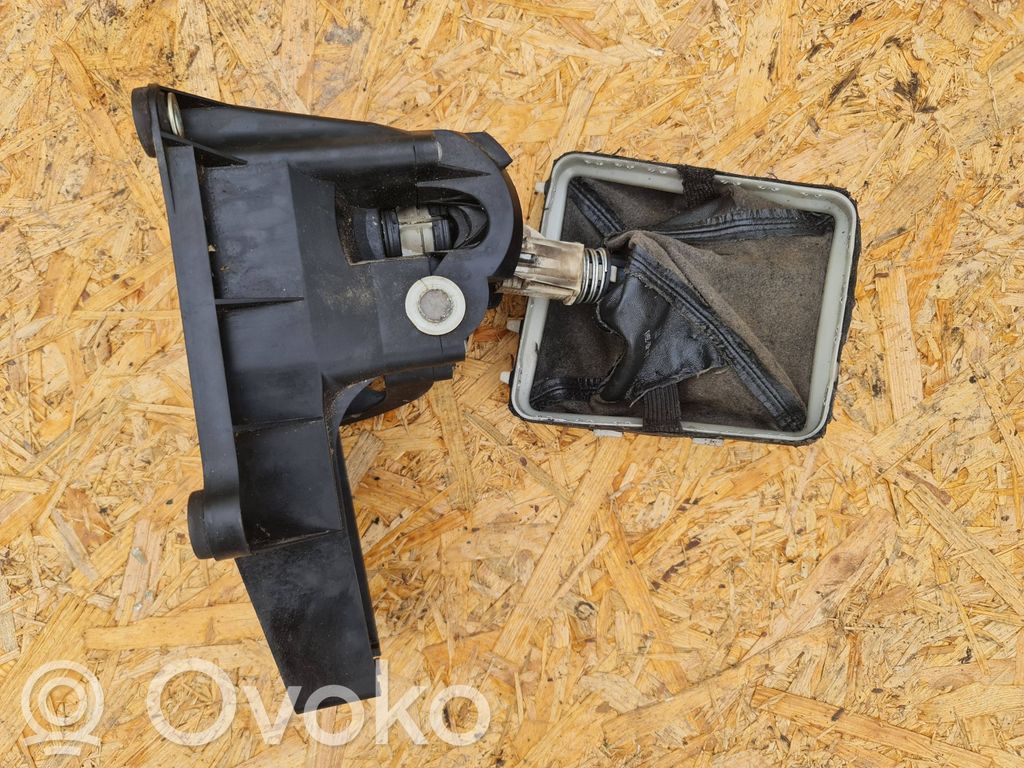 Opel Signum Gear shifter/selector 