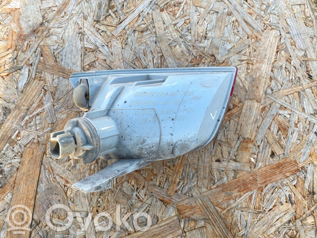 Rear bumper light   5M5115500AA,0374D,5M515500AA