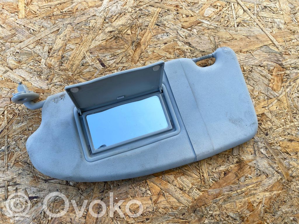 Ford Focus Sun visor 