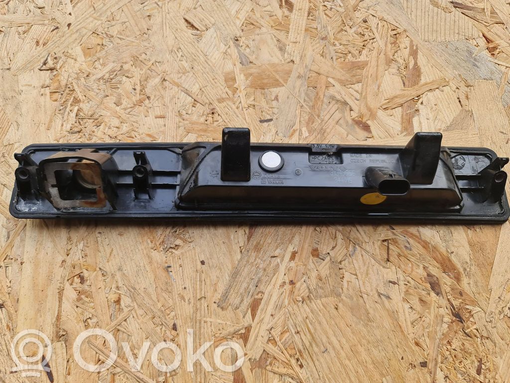Volvo XC90 Przełącznik / Przycisk otwierania klapy bagażnika 
