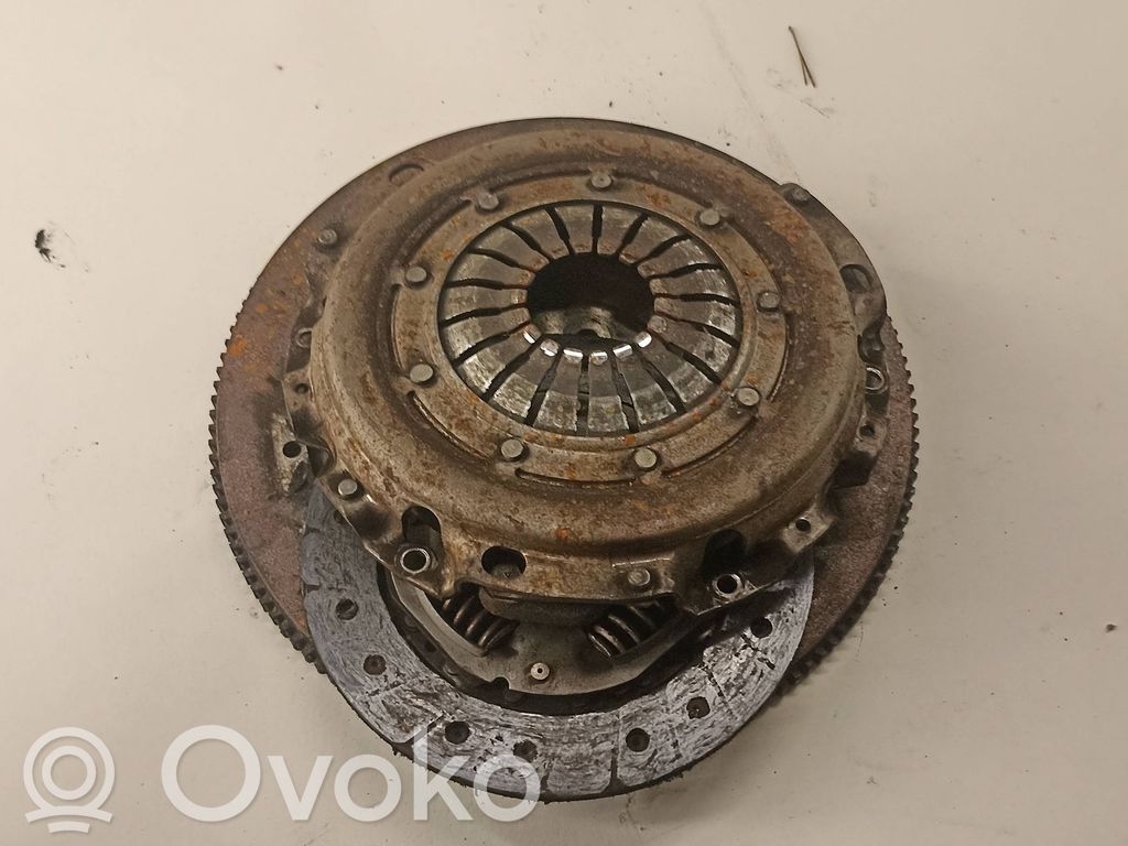 Opel Corsa C Sankabos komplektas 