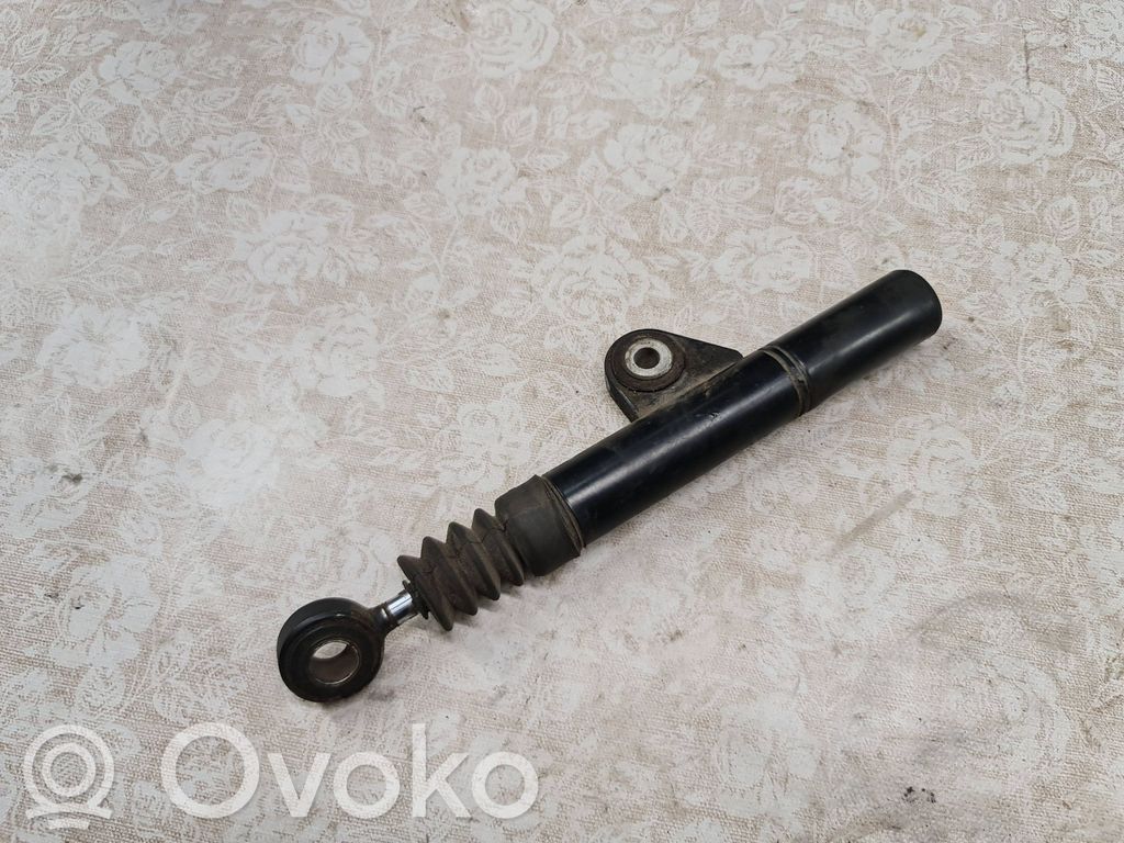 Volkswagen Bora Napinacz paska wielorowkowego / Alternatora 