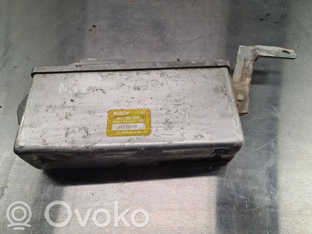 Volkswagen PASSAT B5 ABS control unit/module 
