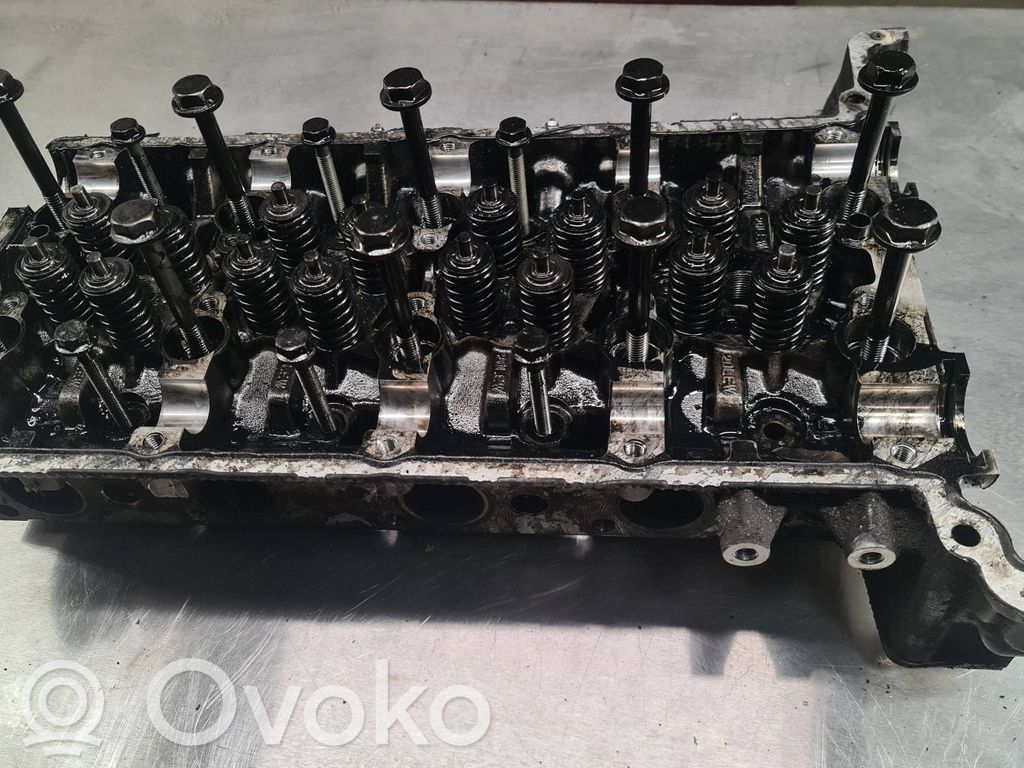 Ford Mondeo Mk III Testata motore 