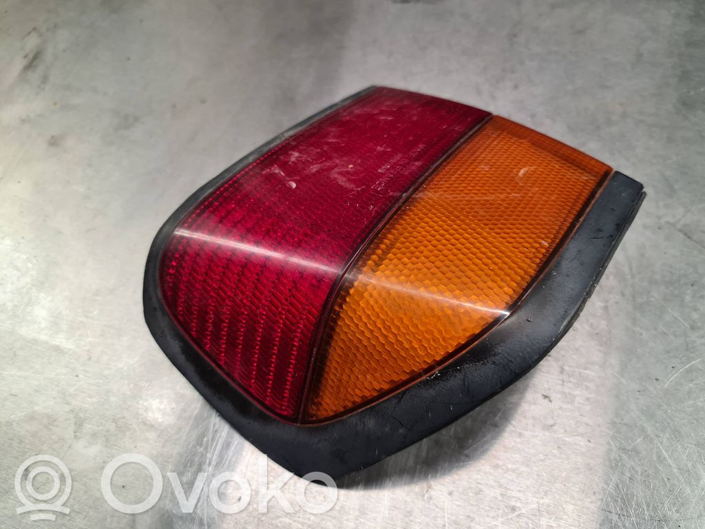 Volkswagen PASSAT B5 Rear/tail lights 