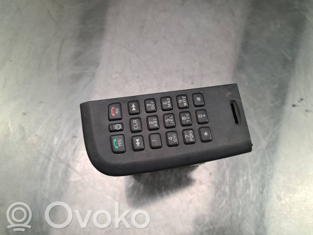 Volvo S80 Other control units/modules 