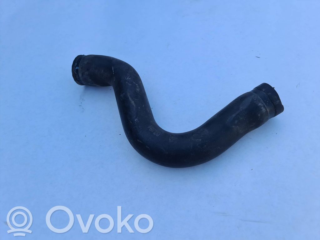Volvo S60 Engine coolant pipe/hose 